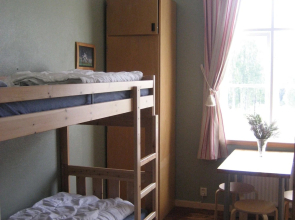 Holiday Home in Syssleback Near Branas Ski Area