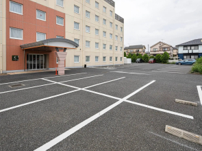 Comfort Inn Utsonomiya Kanuma