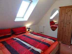 Ferienwohnungen Hass - Haus 10