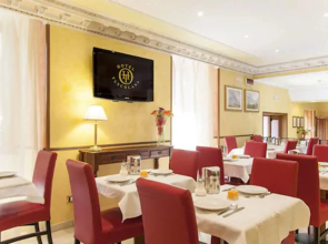 Hotel Tuscolana