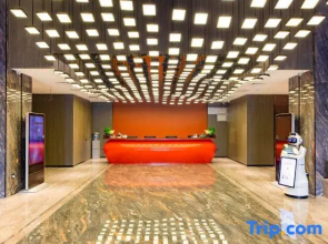 Xinzitan Business Hotel