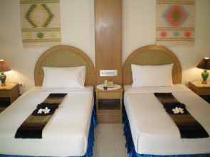 Patong Palace Hotel
