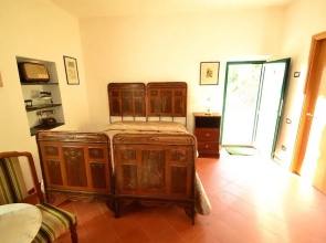 Hillside Retreat Near 5 Terre