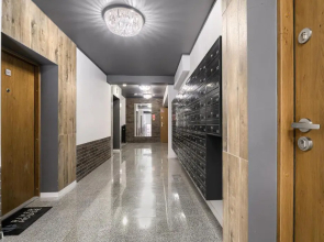 Apartament Prezydencki Stare Miasto Apartamenty No.1