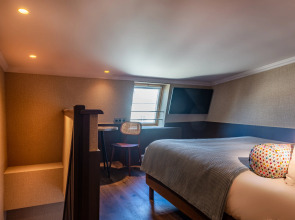 Hotel Maison Axel Opera