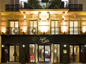 Hotel Le Six