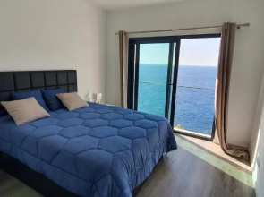 Apartamento T2-5m Aeroporto CR7