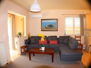 Filoxenia Apartment