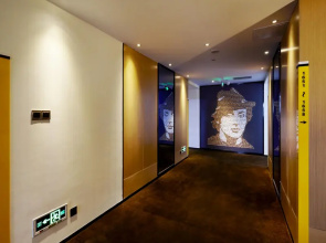 IU Hotel Luoyang Xuanyang Wenhua Road Branch