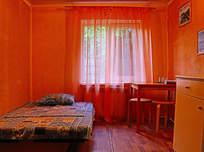 Хостел «Малиновский»