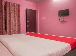 Salboni Resort By OYO Rooms