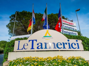 Camping Le Tamerici