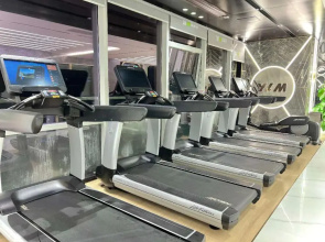 Leeden Hotel Guangzhou