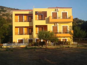 Savvas Apartments