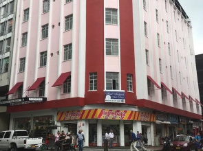 Hotel Maitama
