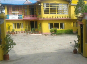 Banepa Village Resort