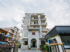 OYO 107 Durbar Inn
