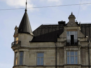 Strand Hotell