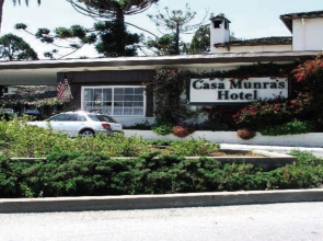 Casa Munras Garden Hotel & Spa