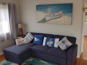 Thistle Do Beach Bach