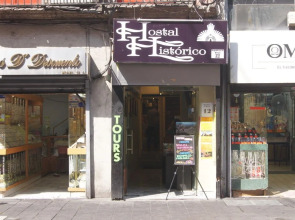 Hostel Historico Centro