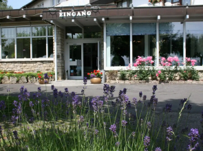 Berghotel Rheinblick