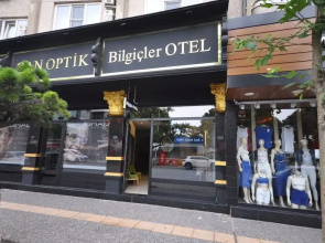 Orhanlar Otel Edremit