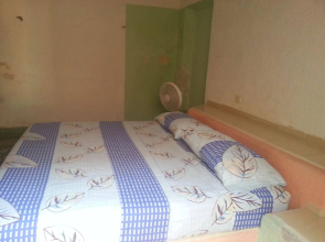 Hostal Casa Nico