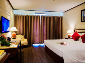 Tran Vien Dong Hotel