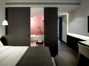 The Met Hotel, a member of Design Hotels