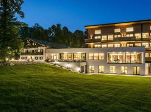 Klosterhof - Alpine Hideaway & Spa