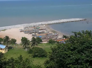 Abuesi Beach Resort