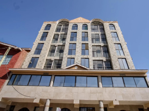 Silver Bells Hotel Isiolo