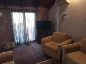 La casa dell' est in Ioannina