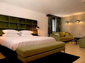 Best Western Motel De Naaldhof