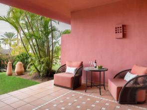 The Ritz-Carlton Tenerife, Abama