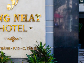 Song Nhat Hotel