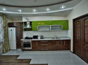 Golden Dragon ApartHotel