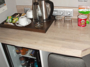 Отель La Porte de Taksim