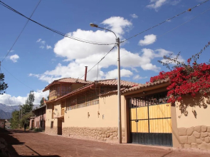 Iorana Urubamba Hotel