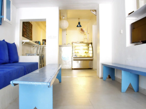 Pedlars Inn Hostel