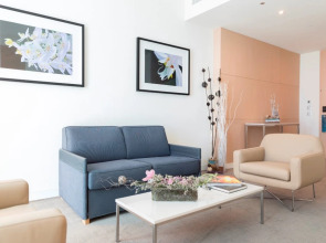 Novotel Abu Dhabi Al Bustan