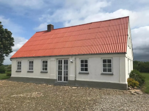 Brunbjerg Apartments