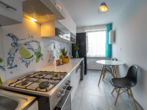 Apartament Nero