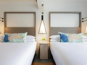 Fitch Lodge - Key West Historic Inns