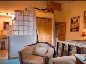 Ambleside Lodge Bed & Breakfast