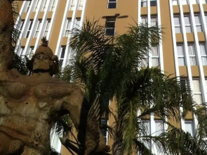 Continental Porto Alegre