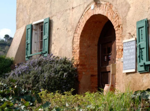 Agriturismo La Costa