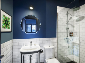 Отель Communal Sololaki