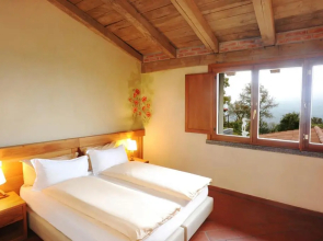 Agriturismo La Nevera